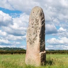 Grande Borne de Genay