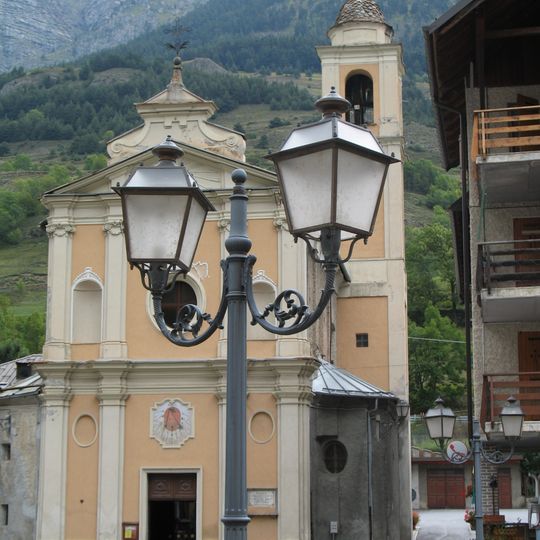 Chiesa di Santo Stefano
