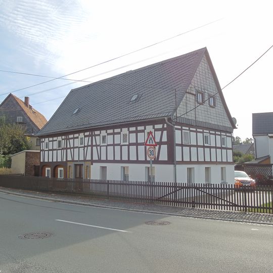 Spitzkunnersdorfer Straße 6