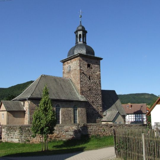 Uhlstädt-Kirchhasel