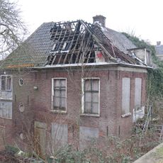 Grebbedijk 6a, Wageningen