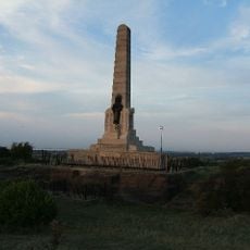 Hoylake and West Kirby War Memorial