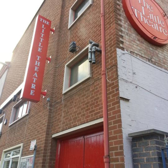 Little Theatre, Leicester