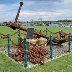 Platforma widokowa Greetsiel