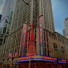 Radio City Music Hall