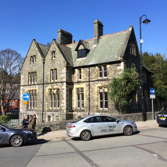 Bangor Independent School