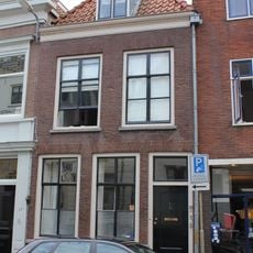 Lange Nieuwstraat 23, Utrecht