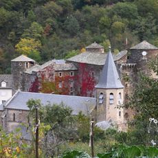 Église Notre-Dame-de-l'Assomption de Coupiac