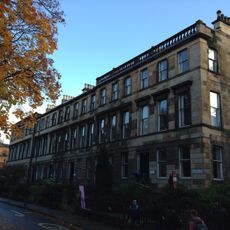 Hillhead, 65 Oakfield Avenue