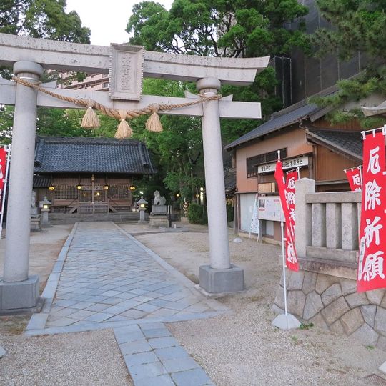 Sugō-jinja