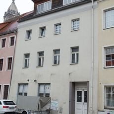 Wohnhaus Hintere Reichenstraße 16
