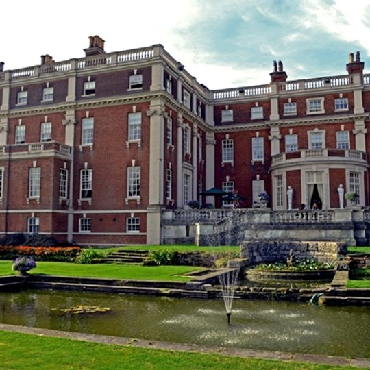 Swinfen Hall