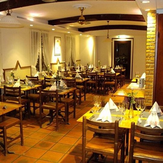 Pfannenstiel Hochwacht