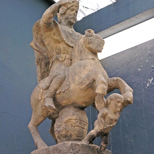 Sitio arqueológico de Grand