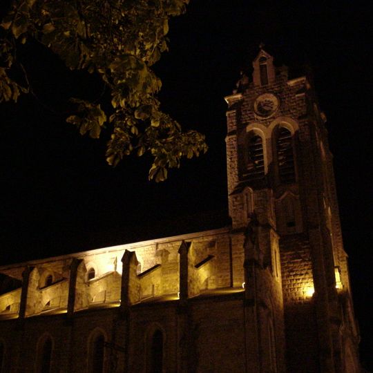 Église Saint-Pierre de Renaison