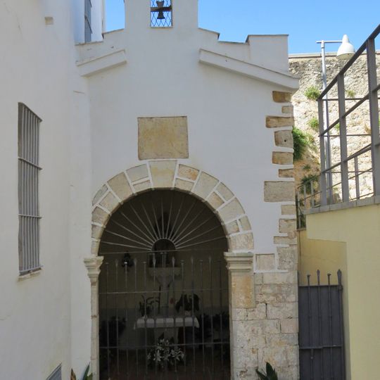 Capilla de Santa Ana