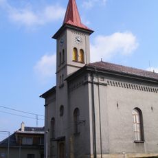 Church of Saint George