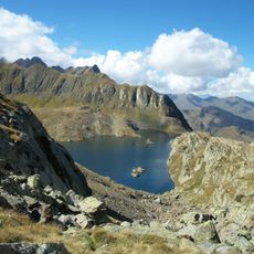 Lac de la Montagnette
