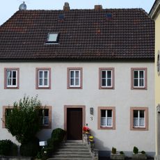 Pfarrhaus