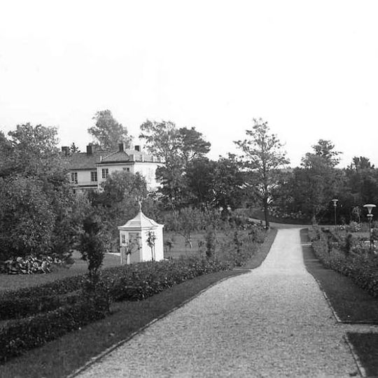 Lyngsåsa