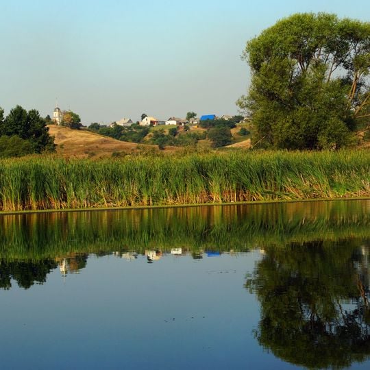 Lenino, Lipetsk Oblast