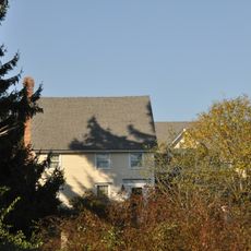 Stephen Foster House