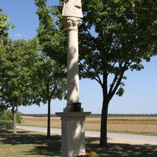 Mariensäule Kleinwarasdorf