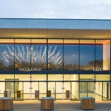 Game of Thrones Studio Tour