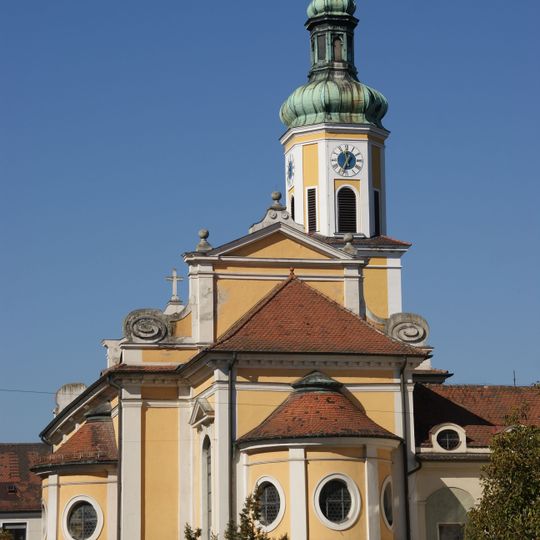 St. Theresia