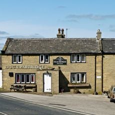 Dog and Partridge Public House