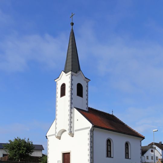 Ortskapelle Dietweis