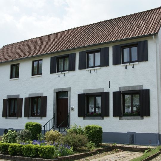 Lage Kanaaldijk 89, Maastricht