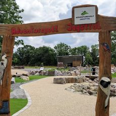 Adventuregolf Jagsttal
