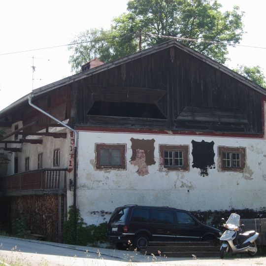 Ehemaliges Gerberhaus