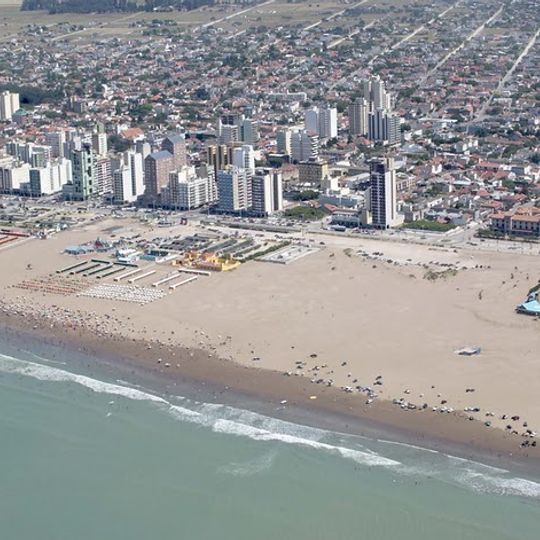 Necochea
