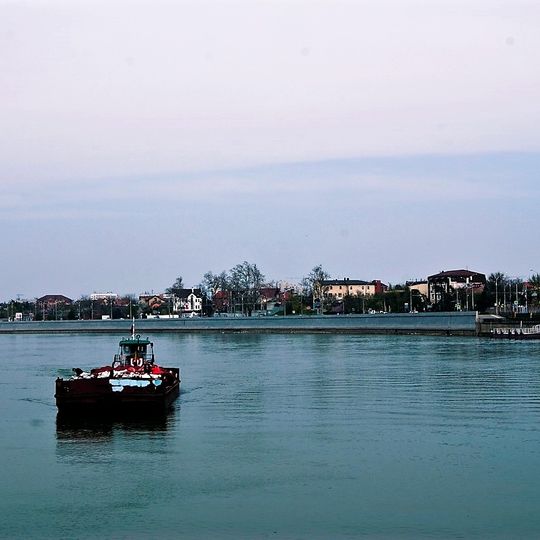 Kuban