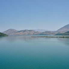 Lake Butrint
