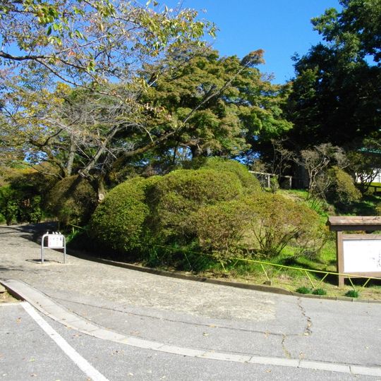 Wakamatsuchō