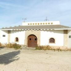 Ermita de la Mare de Déu del Roser (Granyena de les Garrigues)