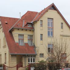 Klagenfurt, Radetzkystraße 37