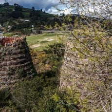 Coto Amalia Vizcaina