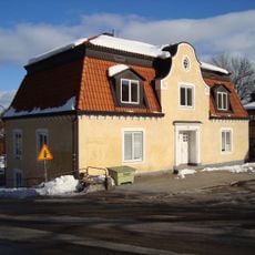 Gamla polisstationen, Hedemora