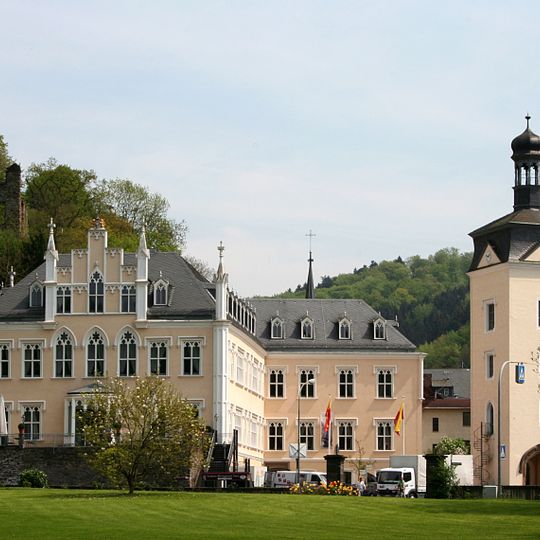 Schloss Sayn