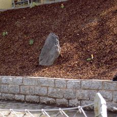 Grenzstein Parkstein-Leuchtenberg