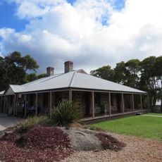 Princess Royal Fortress