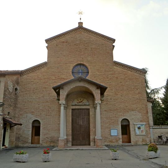 Chiesa del Sacro Cuore