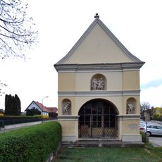 Pestkapelle Gars am Kamp