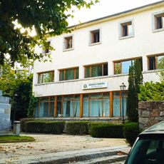 Biblioteca Municipal de Cercedilla