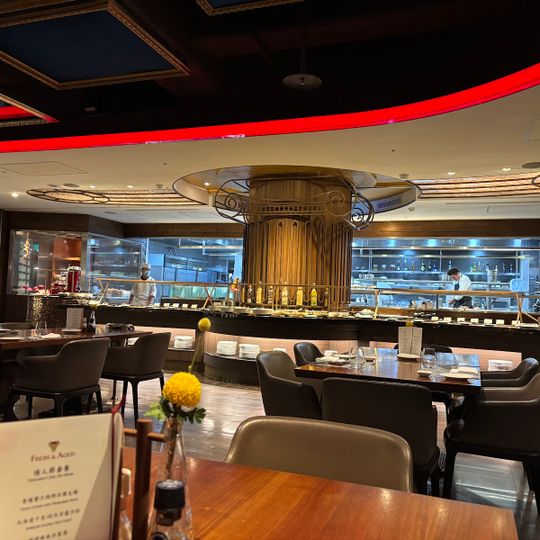 Fresh & Aged Italian Steak House