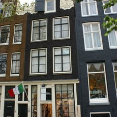 Singel 379, Amsterdam